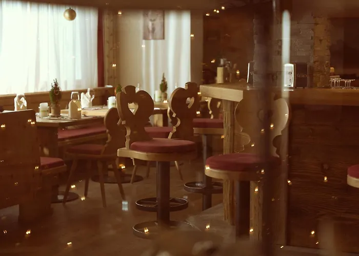 Sonnalp Kirchberg en Tyrol