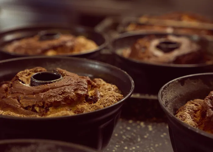 Sonnalp Kirchberg en Tyrol