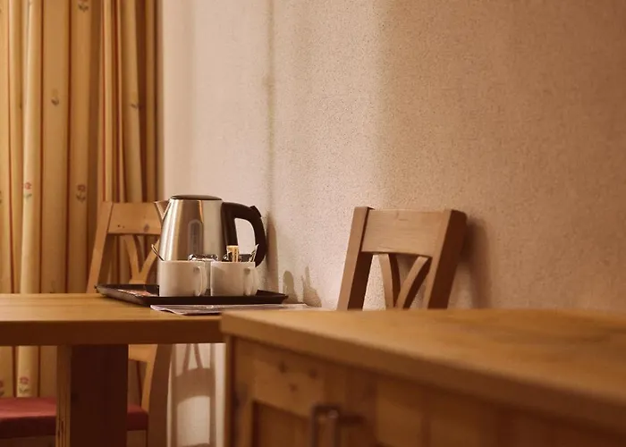 Sonnalp Hotel Kirchberg en Tyrol