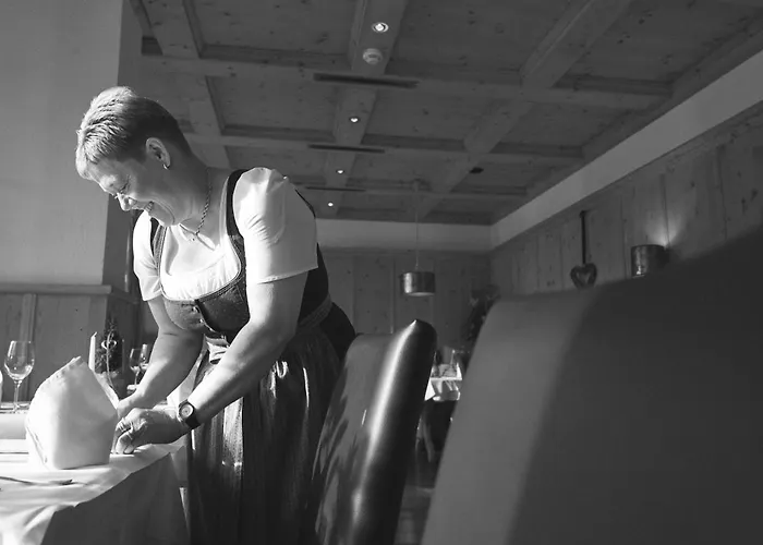 Sonnalp 4* Kirchberg en Tyrol