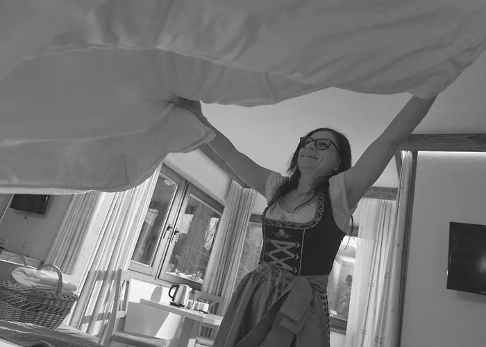 Sonnalp Kirchberg en Tyrol