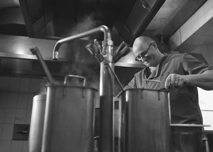 Sonnalp Hotel Kirchberg en Tyrol