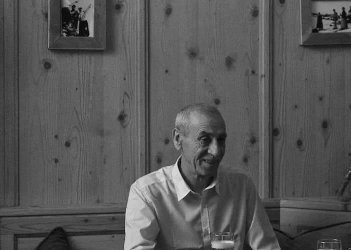 Sonnalp 4* Kirchberg en Tyrol