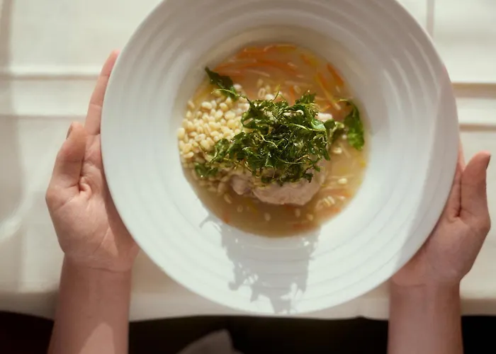 Sonnalp 4* Kirchberg en Tyrol