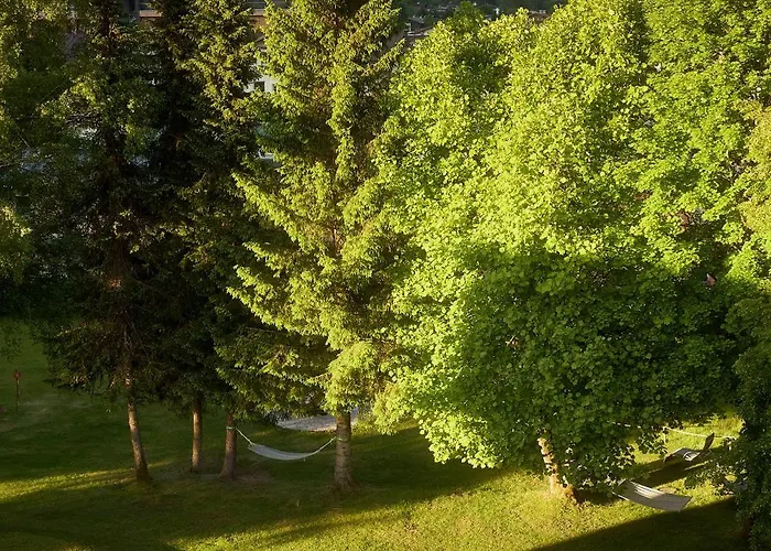 Sonnalp Kirchberg en Tyrol