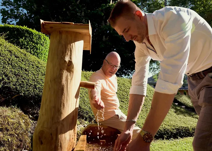 Sonnalp Hotel Kirchberg en Tyrol