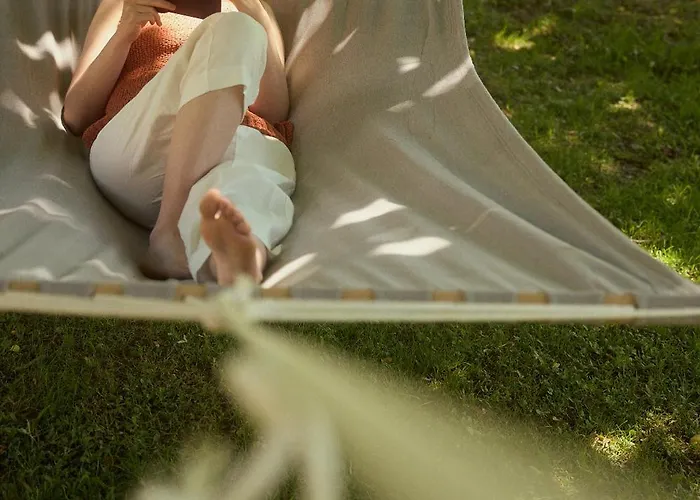 Hotel Sonnalp Kirchberg en Tyrol