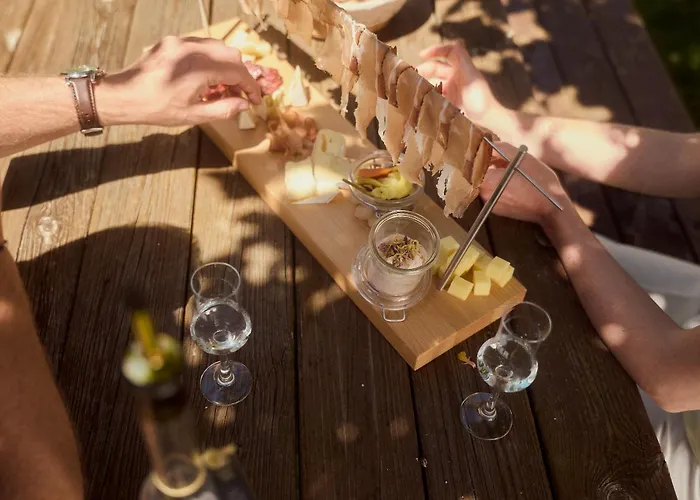 Sonnalp Hotel Kirchberg en Tyrol