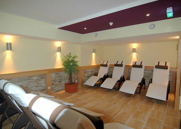 Sonnalp 4* Kirchberg en Tyrol