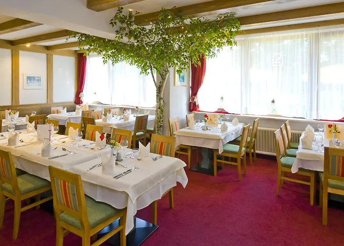 Sonnalp Kirchberg en Tyrol