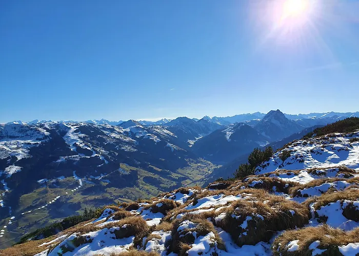 Sonnalp Hotel Kirchberg en Tyrol