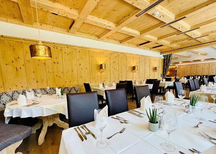 Sonnalp Kirchberg en Tyrol