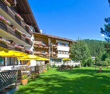 Hotel Sonnalp Kirchberg en Tyrol